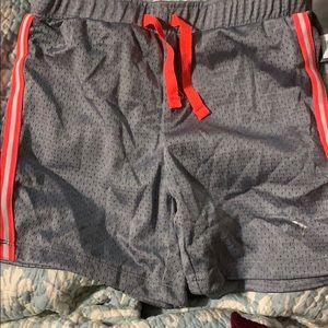 NWT Old Navy active shorts girls size L (10-12)